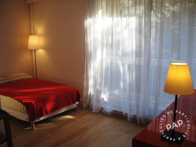 Appartement à louer, 22m², Boulogne-Billancourt