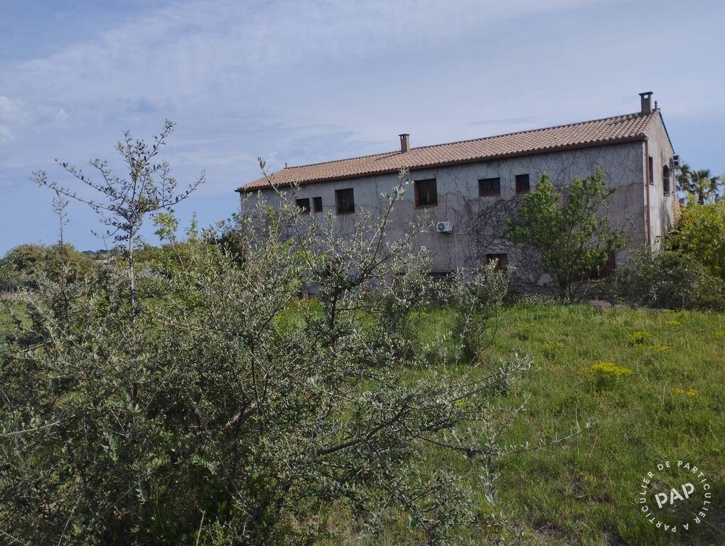 Maison à vendre, 232m², Lespignan