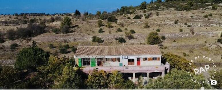 Maison à vendre, 232m², Lespignan