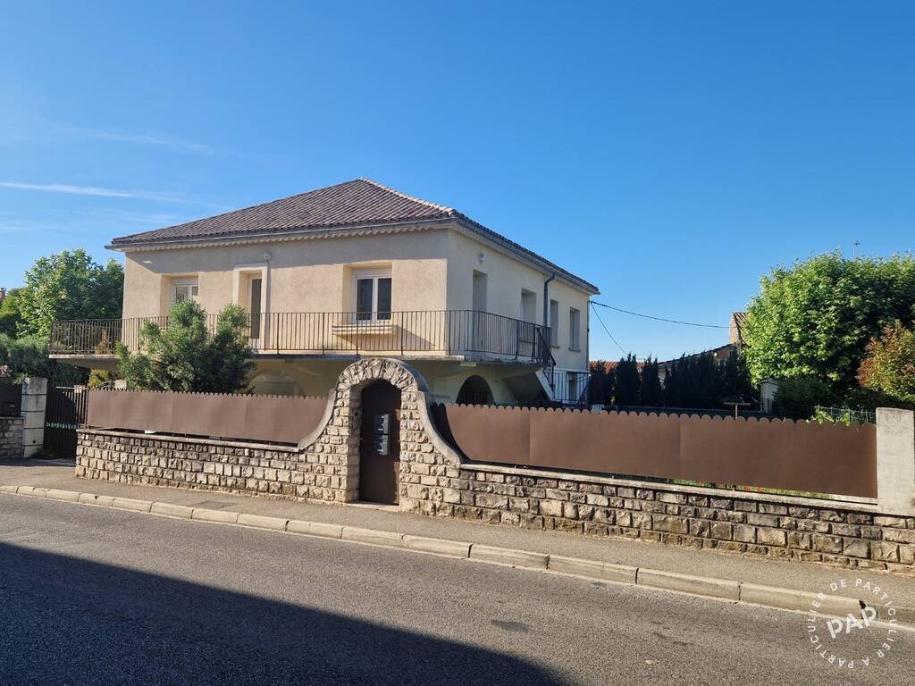 Maison à vendre, 180m², Suze-la-Rousse