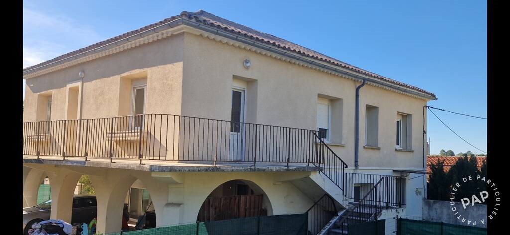 Maison à vendre, 180m², Suze-la-Rousse