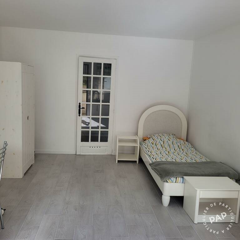 Appartement à louer, 27m², Champlan