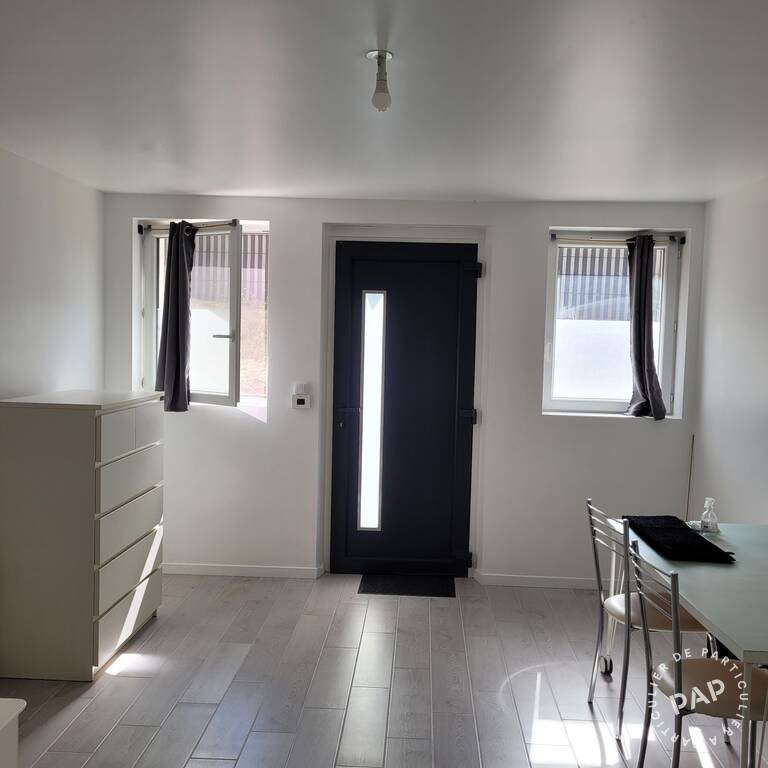 Appartement à louer, 27m², Champlan
