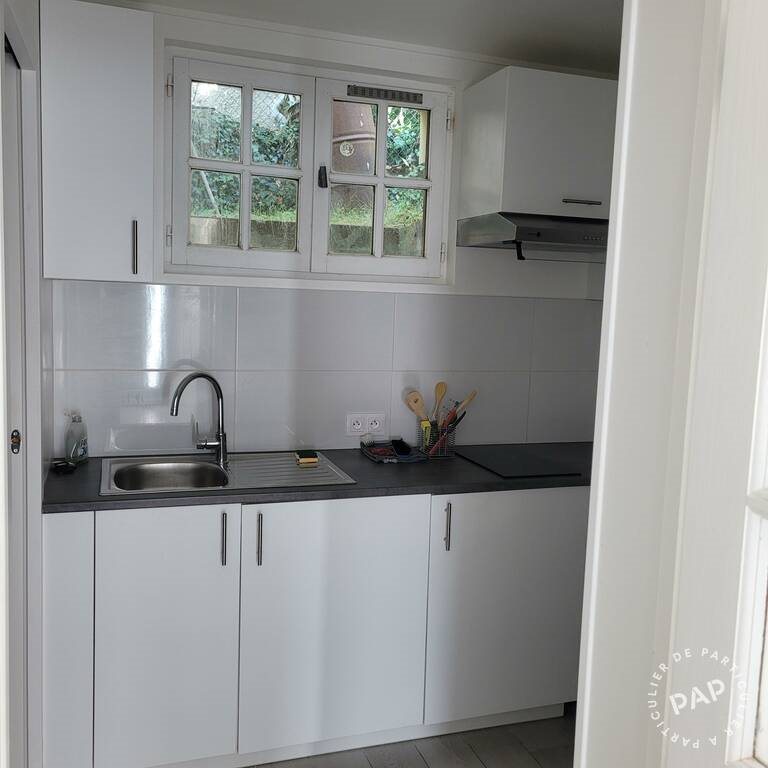 Appartement à louer, 27m², Champlan