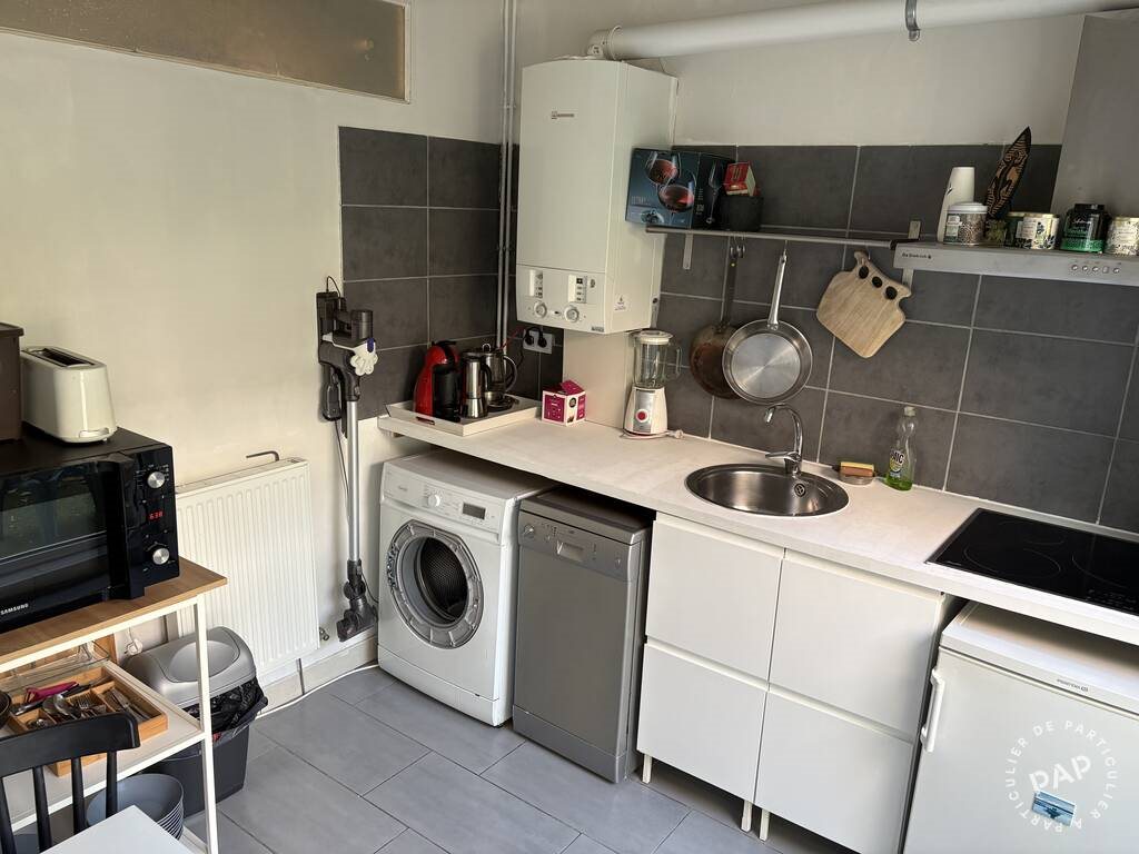 Appartement à louer, 20m², Toulouse
