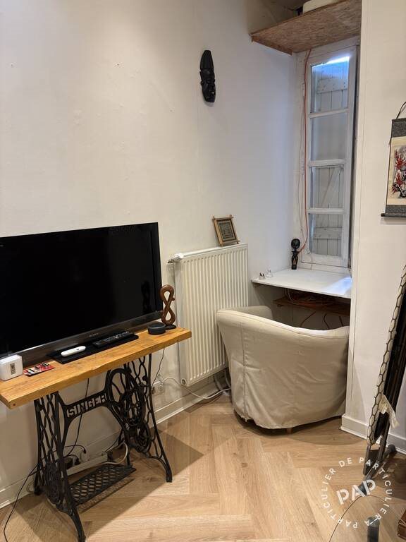 Appartement à louer, 20m², Toulouse