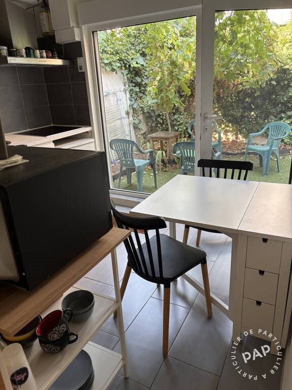 Appartement à louer, 20m², Toulouse