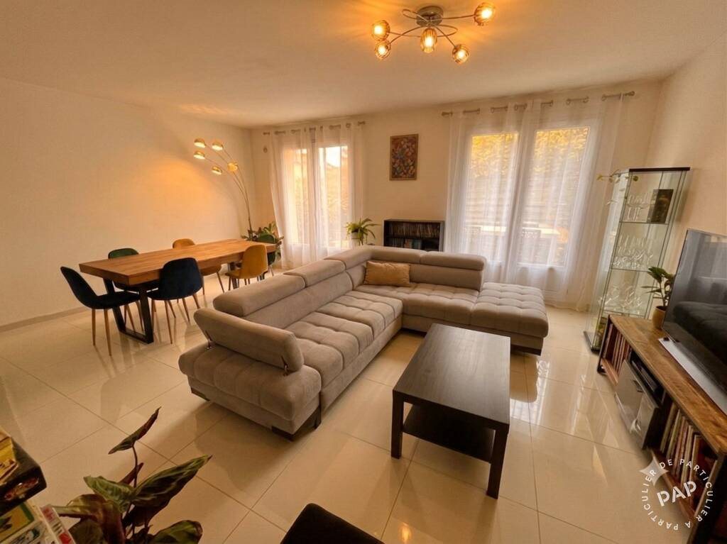 Maison à vendre, 123m², Neuilly-sur-Marne