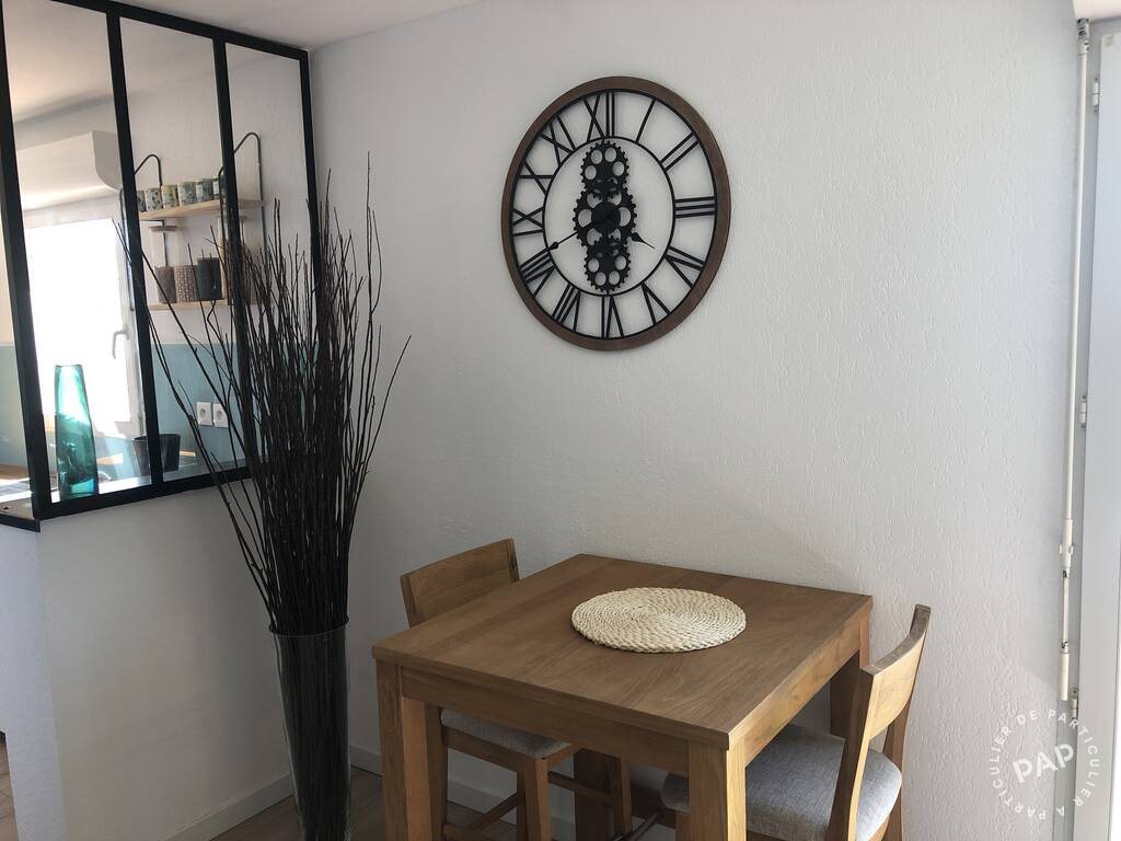 Appartement à louer, 45m², Toulouse