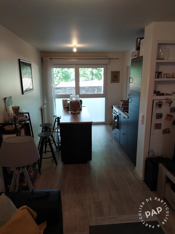 Appartement à louer, 34m², Vanves