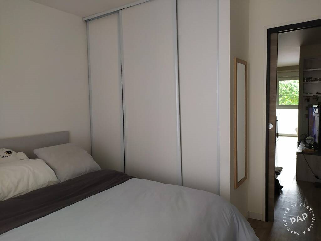 Appartement à louer, 34m², Vanves