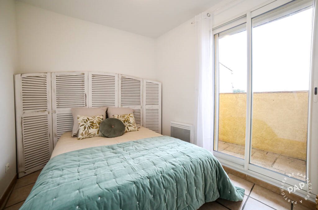 Maison à louer, 40m², Nîmes