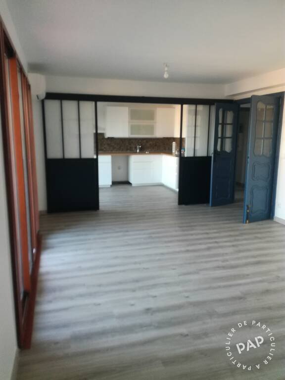 Appartement à louer, 89m², Fréjus
