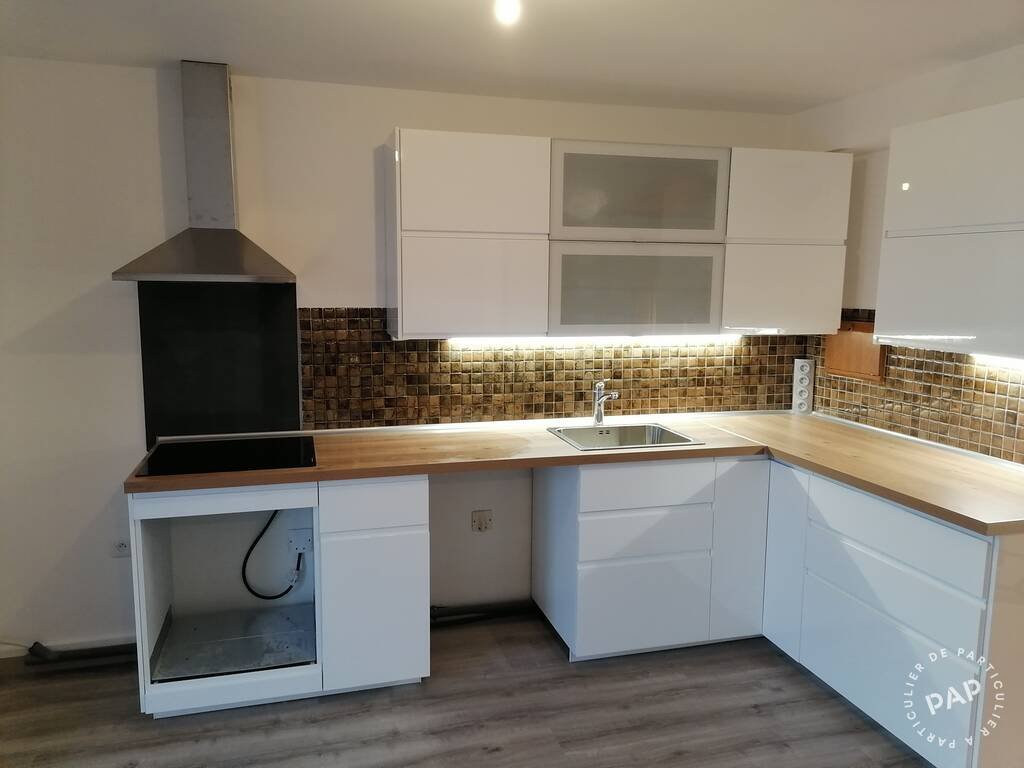 Appartement à louer, 89m², Fréjus