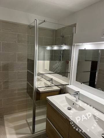 Appartement à louer, 89m², Fréjus
