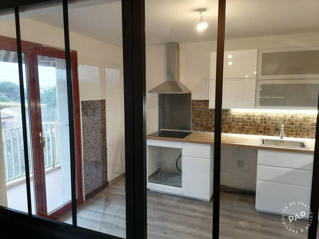 Appartement à louer, 89m², Fréjus
