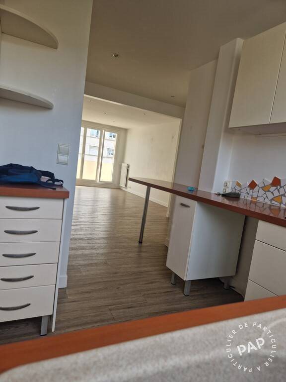 Appartement à louer, 69m², Fontenay-sous-Bois