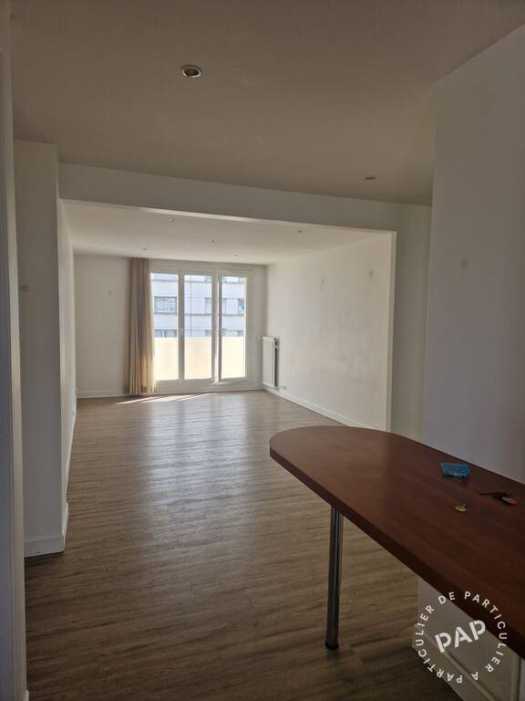 Appartement à louer, 69m², Fontenay-sous-Bois