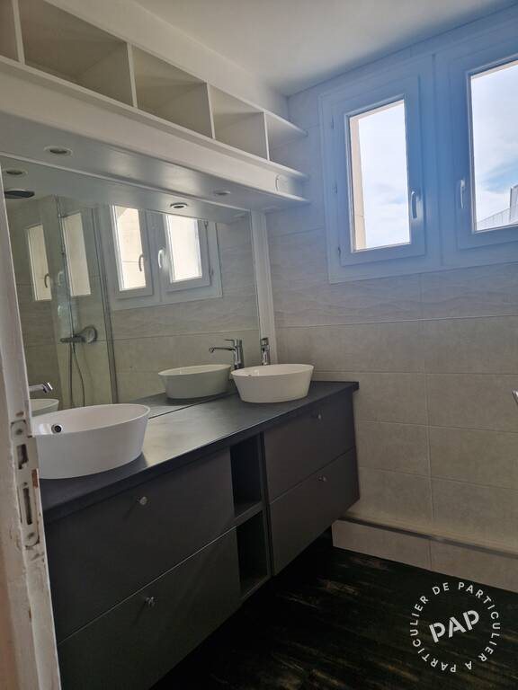 Appartement à louer, 69m², Fontenay-sous-Bois