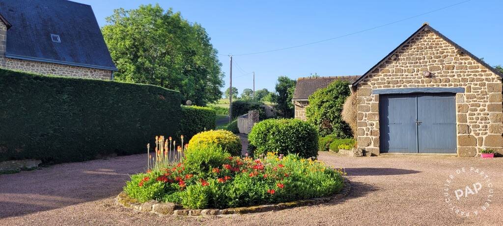 Maison à vendre, 117m², Lassay-les-Châteaux