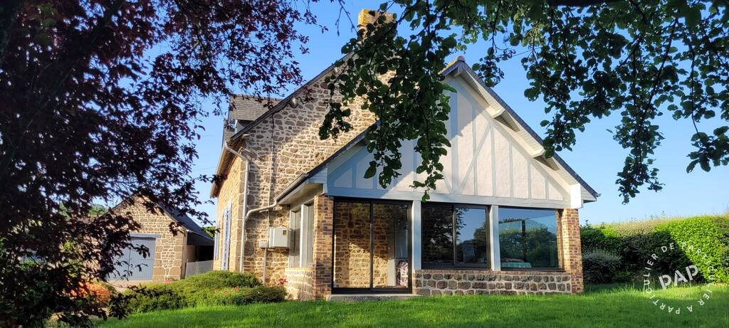 Maison à vendre, 117m², Lassay-les-Châteaux