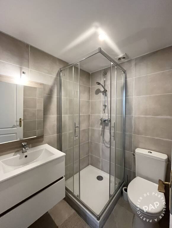 Appartement à louer, 37m², La Seyne-sur-Mer