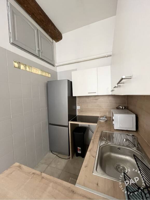 Appartement à louer, 37m², La Seyne-sur-Mer