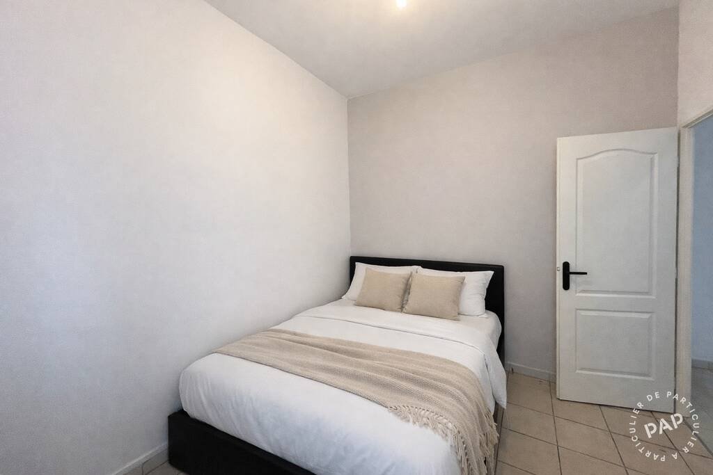 Appartement à louer, 37m², La Seyne-sur-Mer
