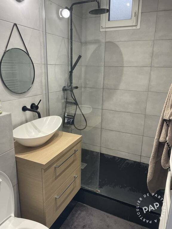 Appartement à louer, 25m², Boulogne-Billancourt