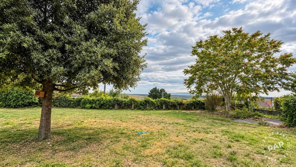 Maison à vendre, 170m², Mirebeau