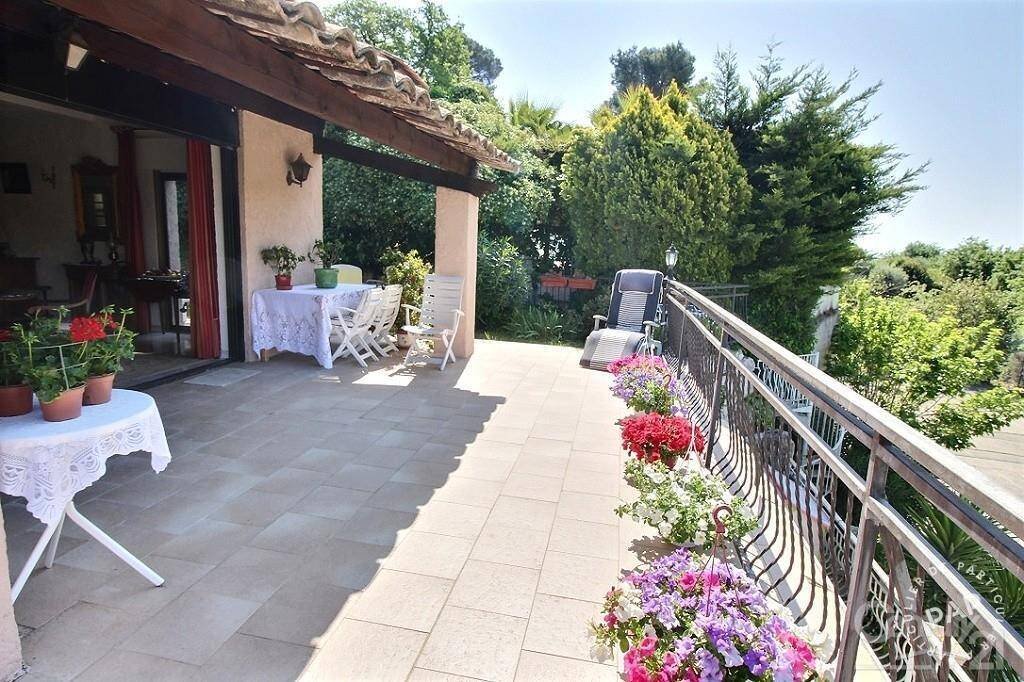 Appartement à vendre, 70m², Villeneuve-Loubet