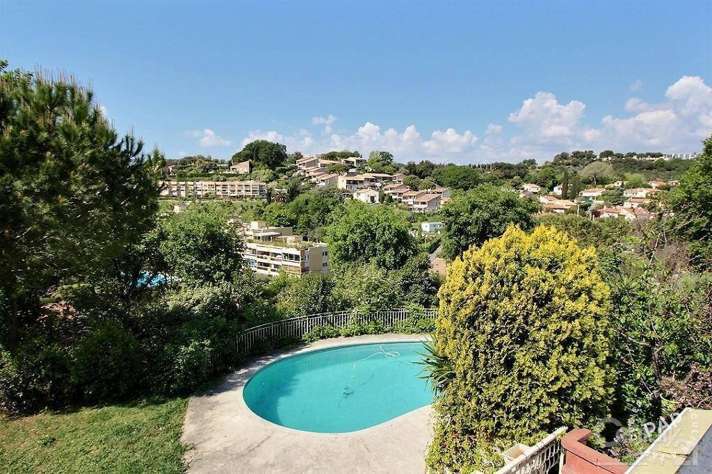 Appartement à vendre, 70m², Villeneuve-Loubet
