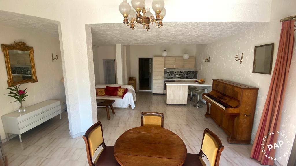 Appartement à vendre, 70m², Villeneuve-Loubet