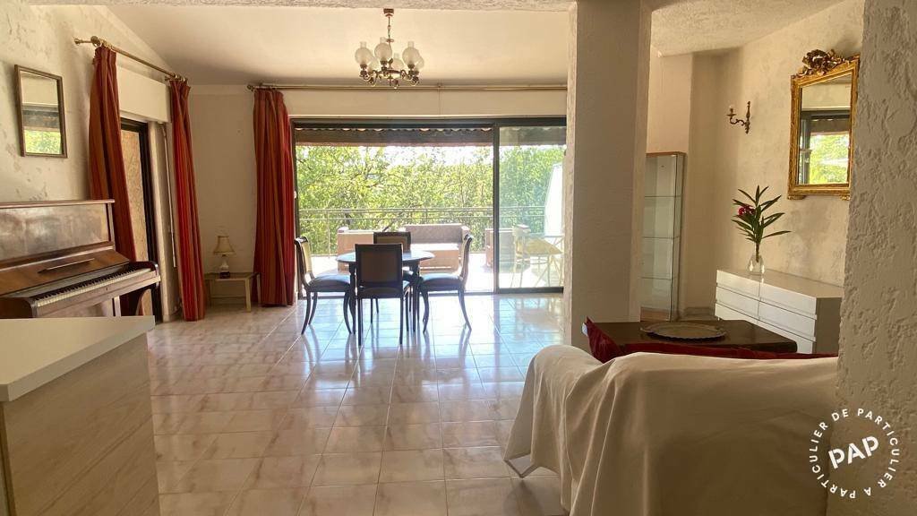 Appartement à vendre, 70m², Villeneuve-Loubet