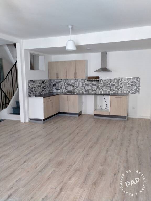 Maison à louer, 125m², Narbonne