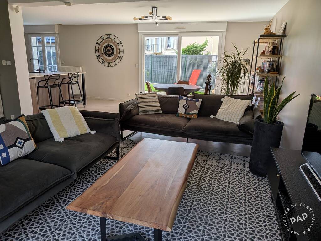 Maison à vendre, 120m², Longueau
