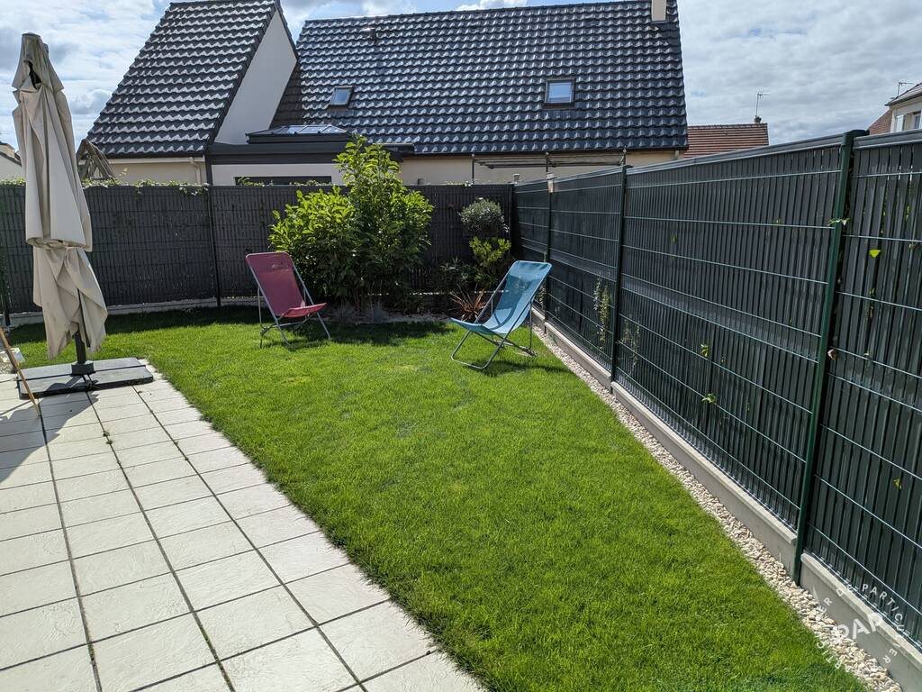 Maison à vendre, 120m², Longueau