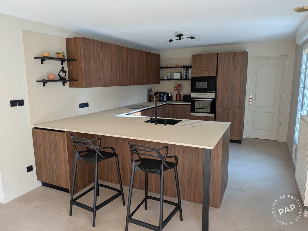 Maison à vendre, 120m², Longueau