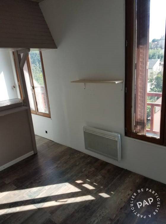 Appartement à louer, 15m², Lagny-sur-Marne