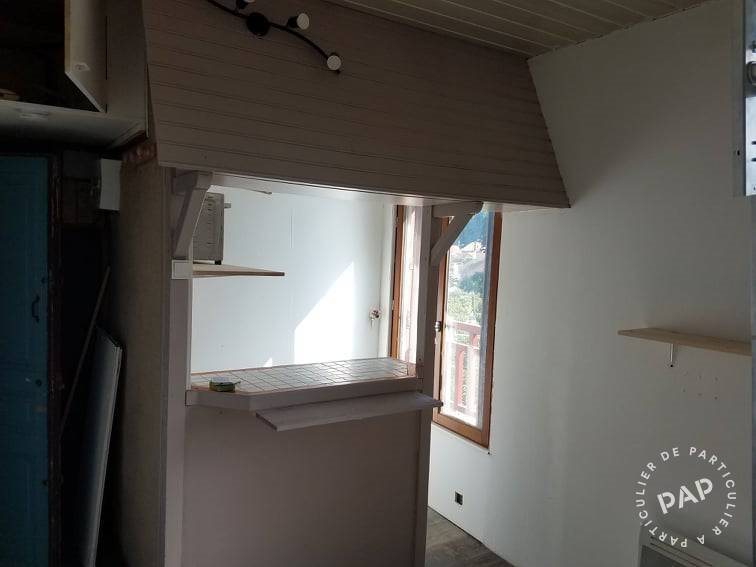 Appartement à louer, 15m², Lagny-sur-Marne