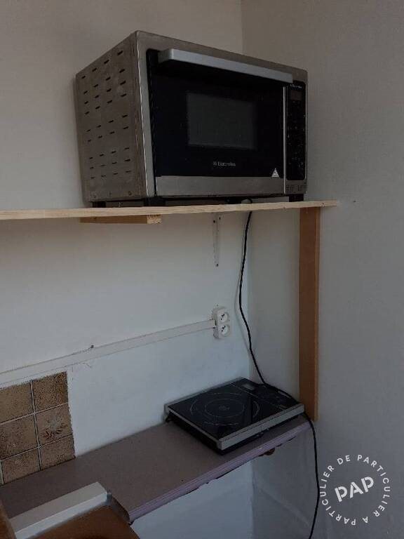 Appartement à louer, 15m², Lagny-sur-Marne