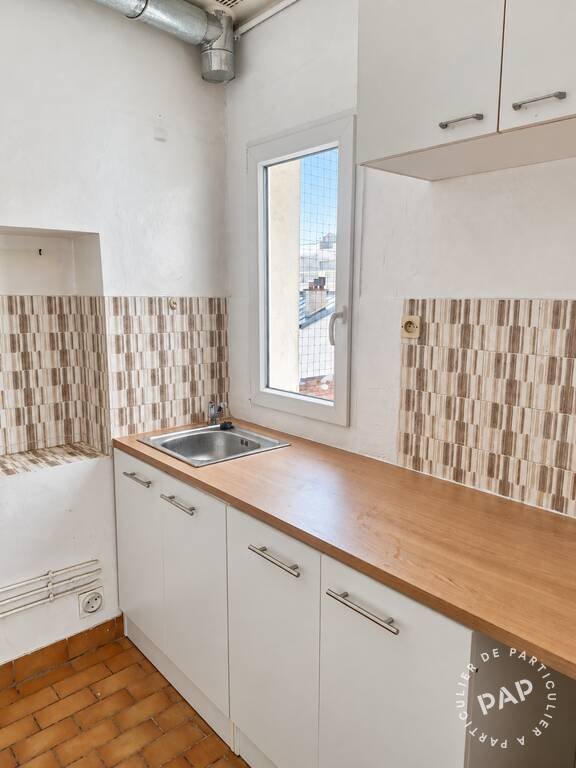Appartement à vendre, 26m², Levallois-Perret