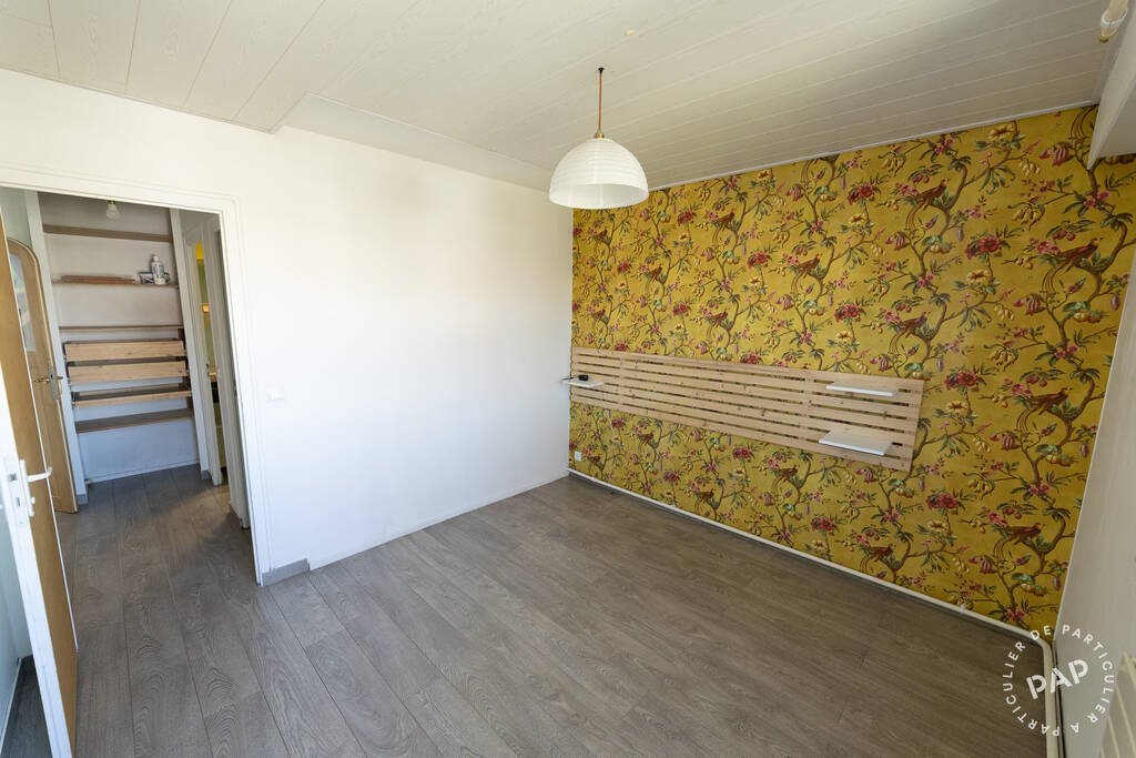 Appartement à louer, 85m², Aix-les-Bains