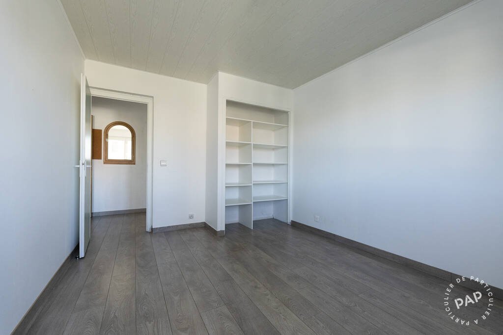 Appartement à louer, 85m², Aix-les-Bains