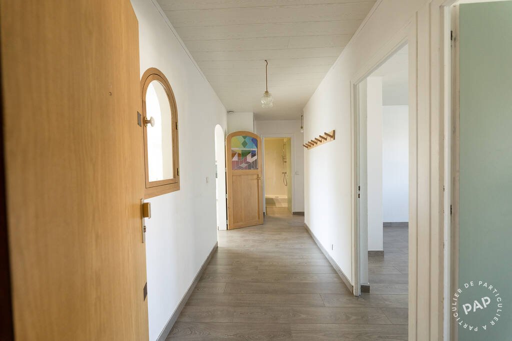 Appartement à louer, 85m², Aix-les-Bains