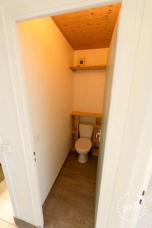 Appartement à louer, 85m², Aix-les-Bains