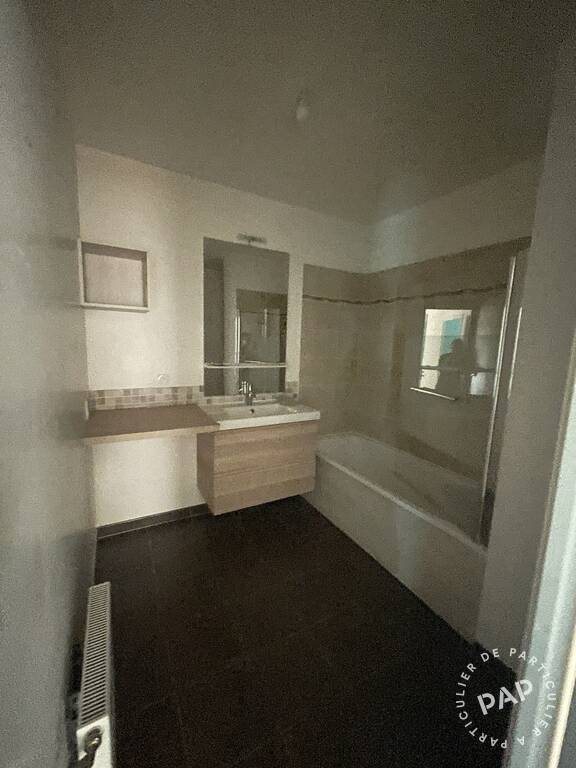 Appartement à louer, 75m², Boissise-la-Bertrand