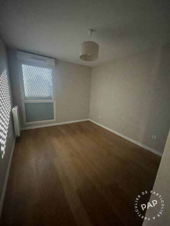 Appartement à louer, 75m², Boissise-la-Bertrand