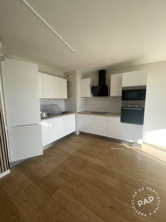 Appartement à louer, 75m², Boissise-la-Bertrand