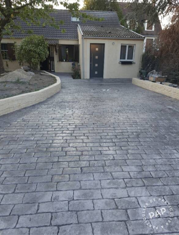 Maison à vendre, 135m², Cormeilles-en-Parisis